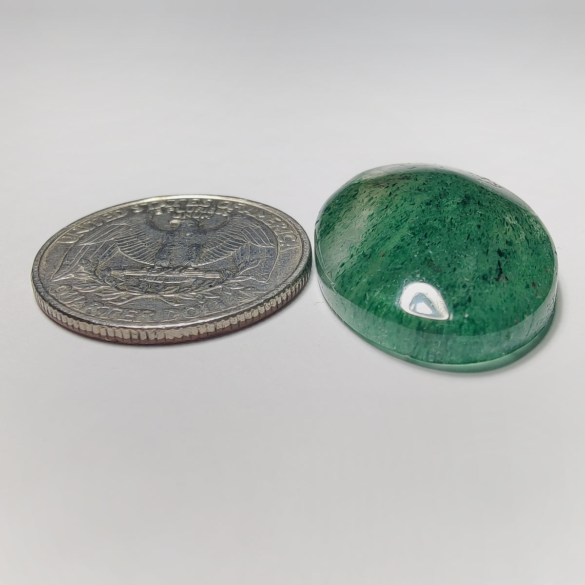 Green Aventurine