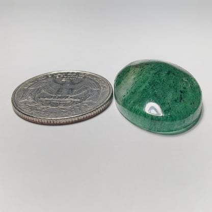 Green Aventurine