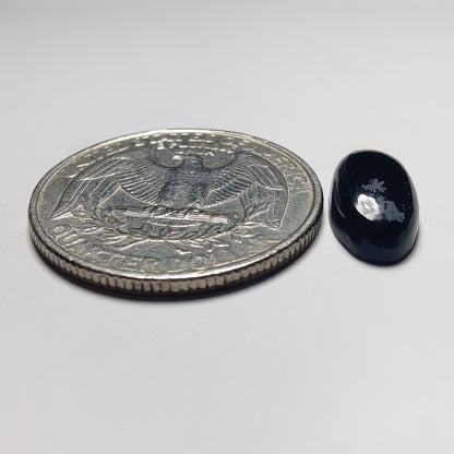 Snowflake Obsidian